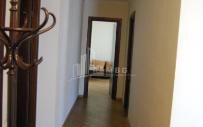 For Rent Flat, in Vake