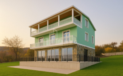 Продается Земля Рустави Рустави Квемо Картли