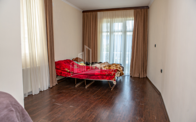 For Sale House - Villa, in Mtatsminda