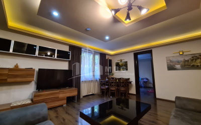 For Sale Flat, in Vake District