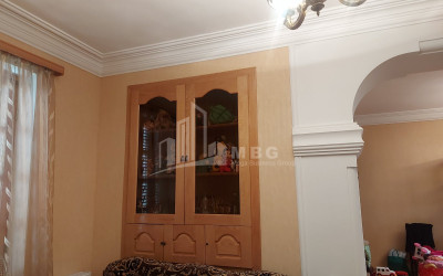 იყიდება სახლი - აგარაკი, ზღვისუბანი (თემქა)