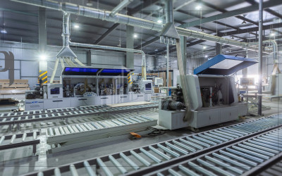 For Rent Building Commercial, in Mukhiani