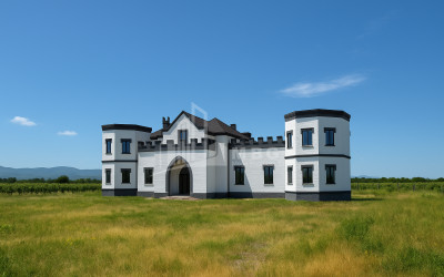 For Sale Commercial Kvareli Kakheti