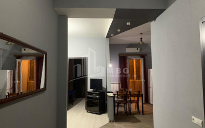 For Rent Flat, in Vazha-Pshavela Blocks
