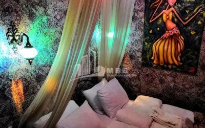 For Rent Hotel - Resort Commercial, in Abanotubani