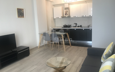 For Sale Flat, in Saburtalo