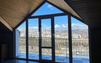 For Rent Flat, in Vake