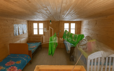 For Sale House Villa Bakhmaro Chokhatauri Municipalities of Guria