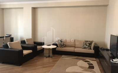 В аренду Квартира, в Ваке