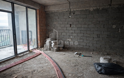 Продается Квартира Улица С. Цинцадзе Сабуртало Сабуртальский Район Тбилиси