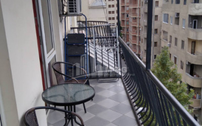 В аренду Квартира, в Сололаки