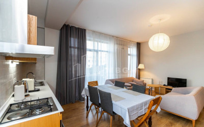 For Sale Restaurant Commercial, in Sololaki