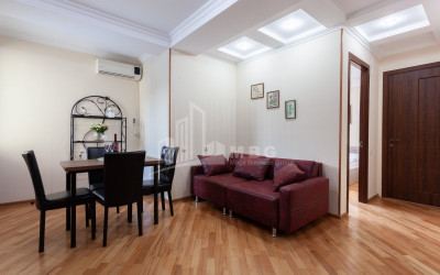 Продается Дом - Вилла, в Сванетис Убани