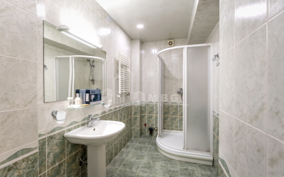 For Rent Flat, in Krtsanisi District