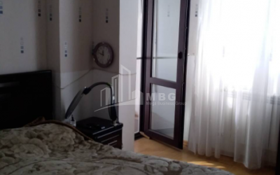 For Sale Flat, in Nutsubidze micro-districts (I-V)