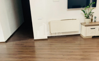 For Rent Flat, in Vake