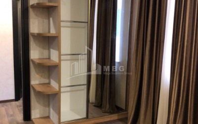 For Sale Flat, in Saburtalo