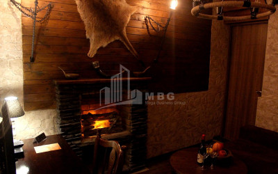 For Sale Hotel - Resort Commercial, in Abanotubani