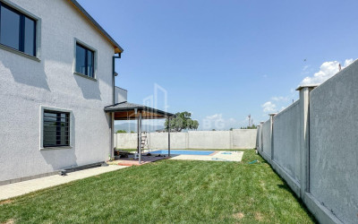 For Sale New building House - Villa In Saguramo, Mtskheta