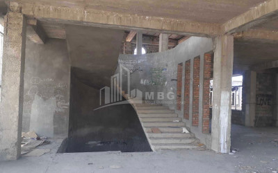 Продается Здание Коммерческий, в Город Поти