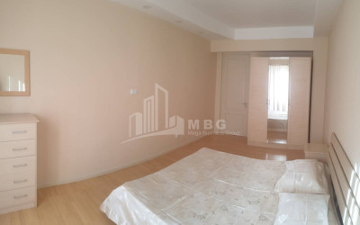 For Rent Flat, in Vake