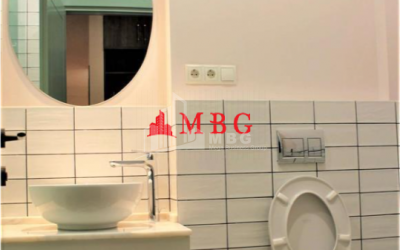 For Sale Flat, in Vake District