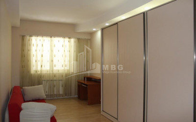 For Rent Flat, in Vake