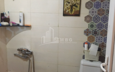 For Sale Flat, in Digomi Massive