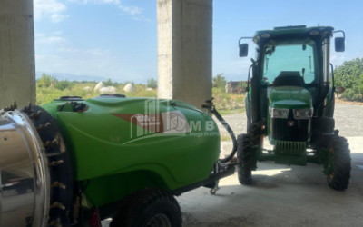 Продается Коммерческий Охио Ахмета Кахети