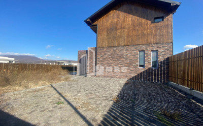 For Sale House Villa not built Mtskheta Mtskheta   Mtianeti