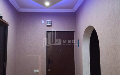 For Sale Flat, in Gldani Massive