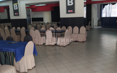 For Rent Витражный фасад Commercial, in Saburtalo