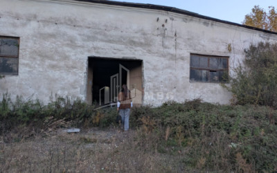 For Sale Commercial Akhmeta Kakheti