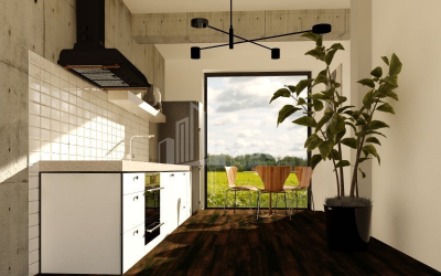 For Sale House - Villa, in Saguramo