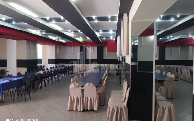 For Rent Витражный фасад Commercial, in Saburtalo