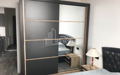 For Rent Flat, in Bagebi