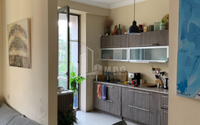 Продается Квартира, в Сабуртало