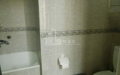 For Rent Flat, in Mtatsminda