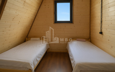 For Sale Commercial Manglisi Tetritskaro Kvemo Kartli