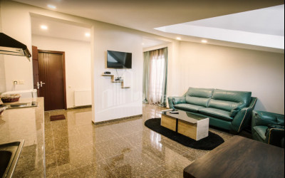 For Rent Hostel - Guesthouse Commercial, in Bakuriani