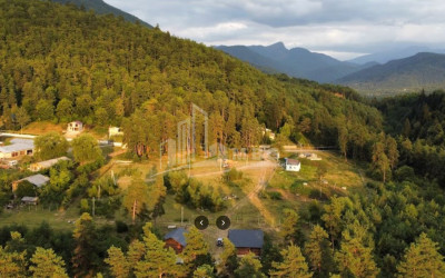 იყიდება სააგარაკე მიწის ნაკვეთი, ონი