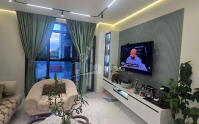 For Sale New building Flat In Batumi