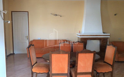 For Rent Flat, in Mtatsminda