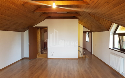 For Rent House - Villa, in Krtsanisi District