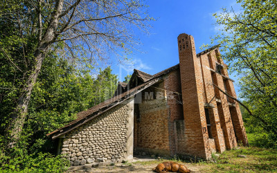 For Sale Old building House - Villa In Sagarejo