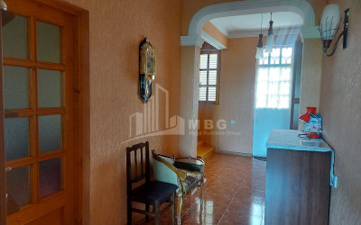 იყიდება სახლი - აგარაკი, ზღვისუბანი (თემქა)