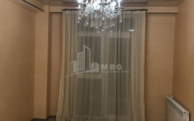 For Sale Flat, in Gldani Massive