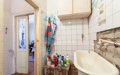 For Sale Flat, in Betlemi Historic Quarter