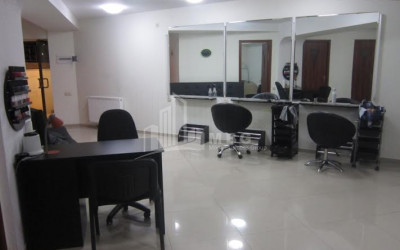 For Sale Витражный фасад Commercial, in Saburtalo