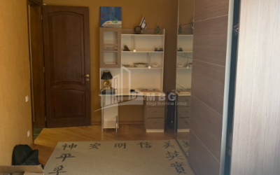 For Rent Flat, in Vake